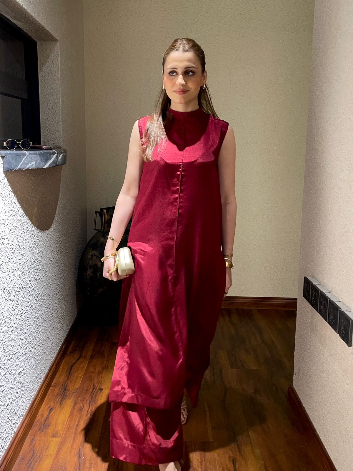 Luna set