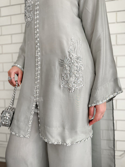 silver Mist