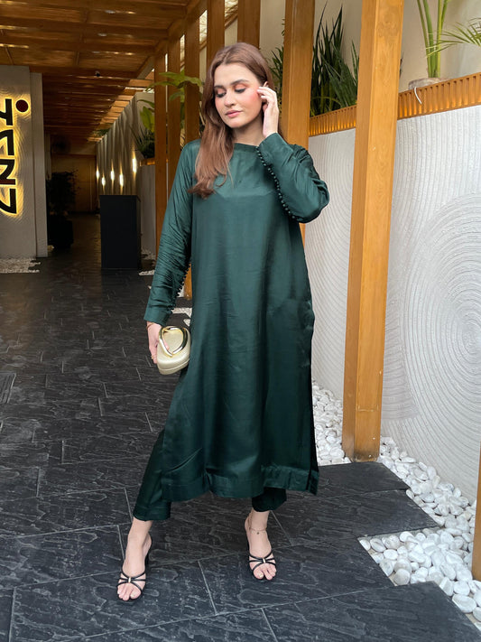 Green slate set