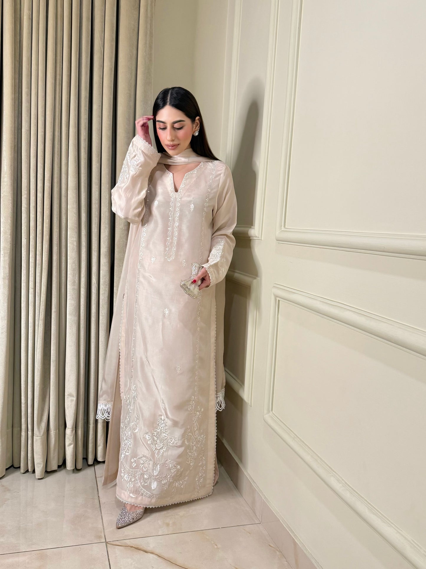 Ivory Bliss