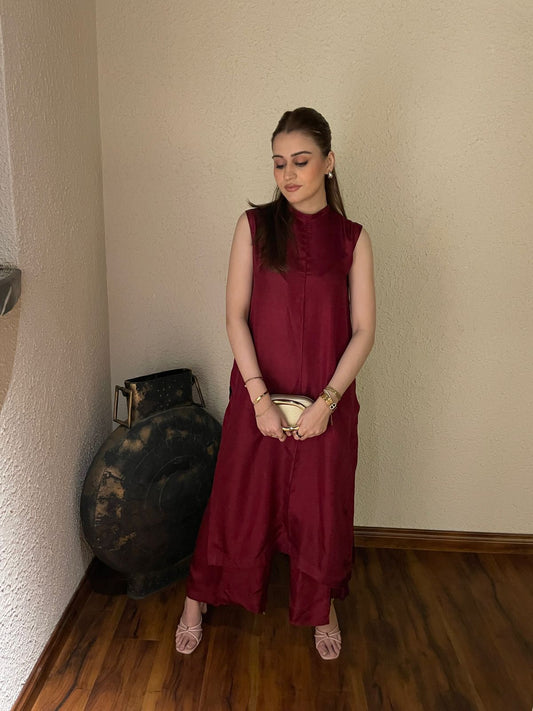 Luna set