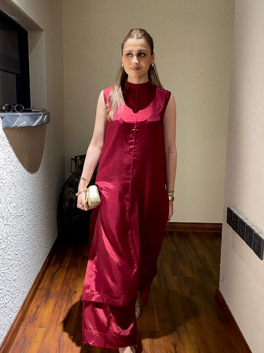 Luna set