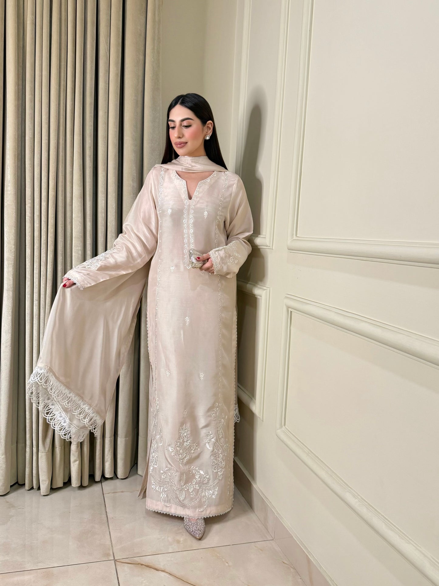 Ivory Bliss