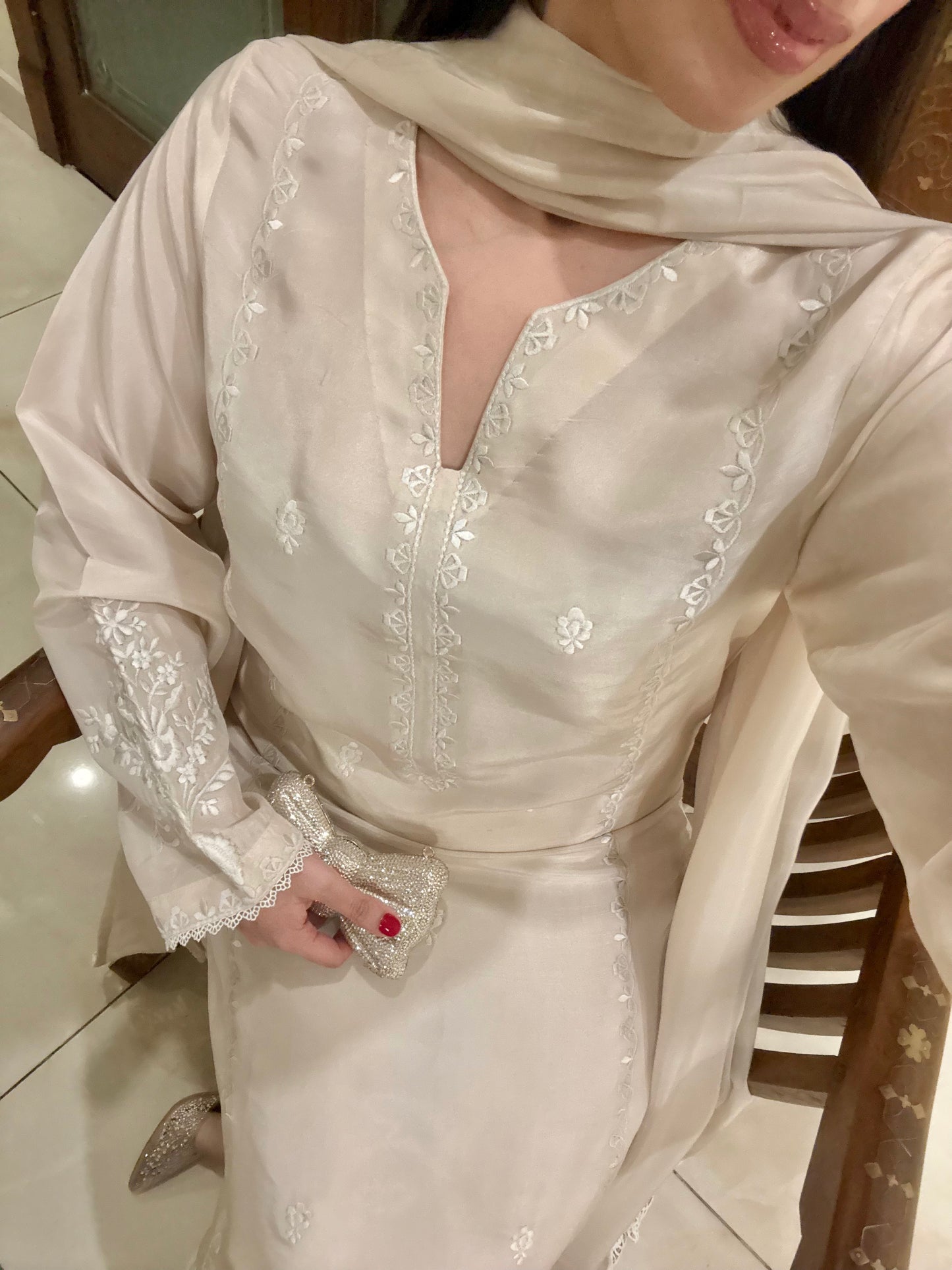 Ivory Bliss